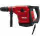 HILTI set kombinované kladivo + špicatý sekáč TE 70-ATC/AVR + TE-Y SM 40