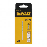 DeWALT 1/8" multimateriálový rezný nástroj (5ks)