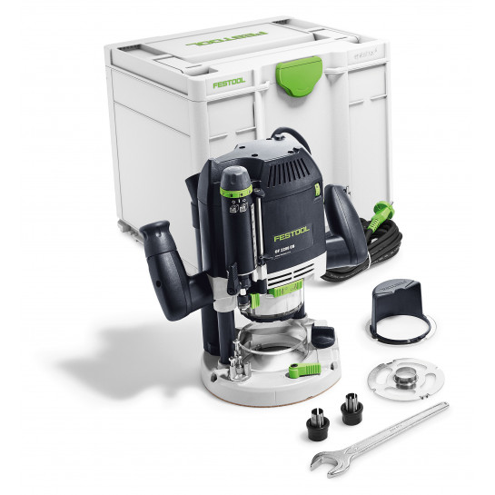 Festool OF 2200 EB-Plus horná frézka