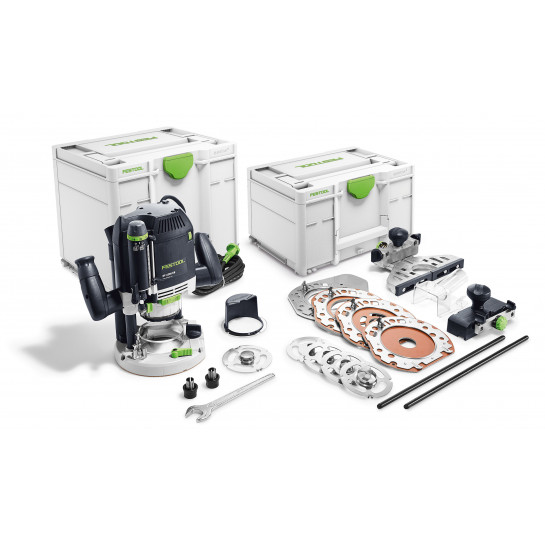 Festool OF 2200 EB-Set horná frézka