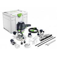 Festool OF 1400 EBQ-Plus horná frézka