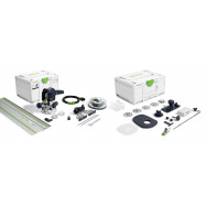 Festool OF 1010 REBQ-FS-Set+Box horná frézka