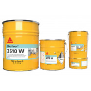 Sika SikaFloor-2510 W (AB) RAL7037 GARAGE 20kg