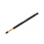 DeWALT bit FlexTorq PZ2 152mm