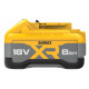 DeWALT DCB1880 akumulátor XR 18V 8.0 Ah Li-Ion