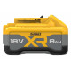 DeWALT DCB1880 akumulátor XR 18V 8.0 Ah Li-Ion