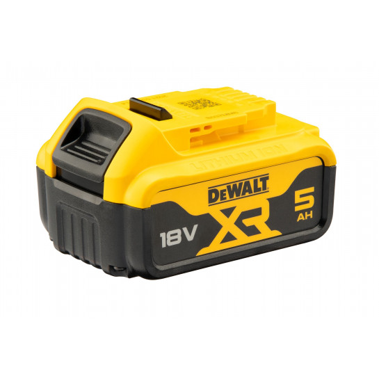 DeWALT DCB184 18V akumulátor 5.0 Ah