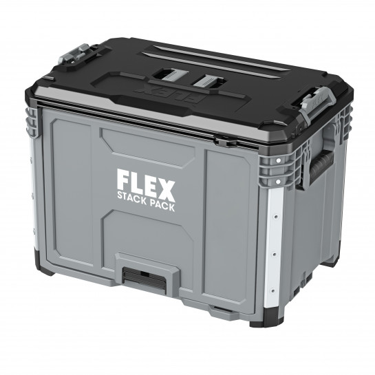 FLEX TK-L SP CB garážový box STACK PACK