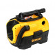 DeWALT DCV584L 18V vysávač triedy L