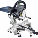 Festool KSC 60 EB-Basic akumulátorová kapovacia píla s ťahovou funkciou