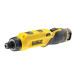 DeWALT gyro skrutkovač DCF680G2 7,2V