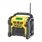 DeWALT DCR019 rádio