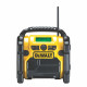 DeWALT DCR019 rádio