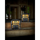 DeWALT DCR019 rádio