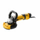 DeWALT DWE4257KT uhlová brúska 125mm, 1500W