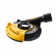 DeWALT DWE4257KT uhlová brúska 125mm, 1500W