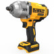 DeWALT rázový uťahovák 1/2" DCF900NT 18V