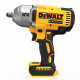 DeWALT rázový uťahovák 1/2" DCF900NT 18V