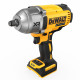 DeWALT rázový uťahovák 1/2" DCF900NT 18V