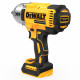 DeWALT rázový uťahovák 1/2" DCF900NT 18V