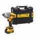 DeWALT rázový uťahovák 1/2" DCF900NT 18V