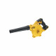 DeWALT priemyselný fukár DCV100 18V