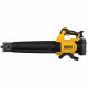 DeWALT záhradný fukár DCMBL562N 18V