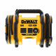 DeWALT kompresor DCC018N 18V