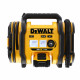 DeWALT kompresor DCC018N 18V