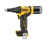 DeWALT nitovačka do 4.8mm DCF403NT 18V