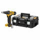 DeWALT nitovačka do 4.8mm DCF403NT 18V