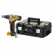 DeWALT nitovačka do 6.4mm DCF414NT 18V