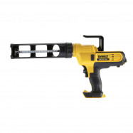 DeWALT dávkovacia pištoľ na kartuše 310ml DCE560N 18V