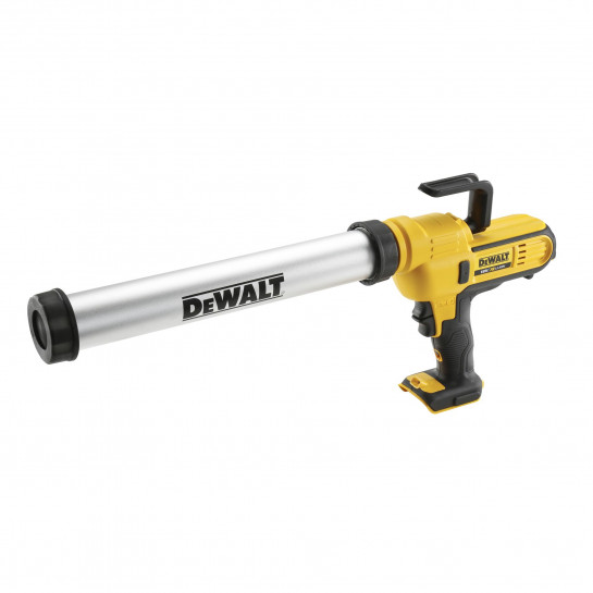 DeWALT dávkovacia pištoľ na salámy 600ml DCE580N 18V