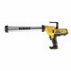 DeWALT dávkovacia pištoľ na salámy 600ml DCE580N 18V