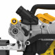 DeWALT pokosová píla DCS781X2 54V