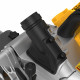 DeWALT pokosová píla DCS781X2 54V