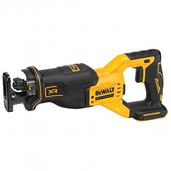 DeWALT DCS382N 18V chvostová píla