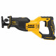 DeWALT DCS382N 18V chvostová píla