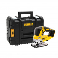 DeWALT priamočiara píla DCS334NT 18V