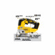 DeWALT priamočiara píla DCS334NT 18V