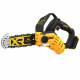 DeWALT Prerezávacia píla DCMPS520N 18V 20cm