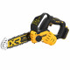 DeWALT Prerezávacia píla DCMPS520N 18V 20cm