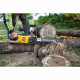 DeWALT reťazová píla 50cm DCMCS575X1 54V