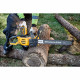 DeWALT reťazová píla 50cm DCMCS575X1 54V