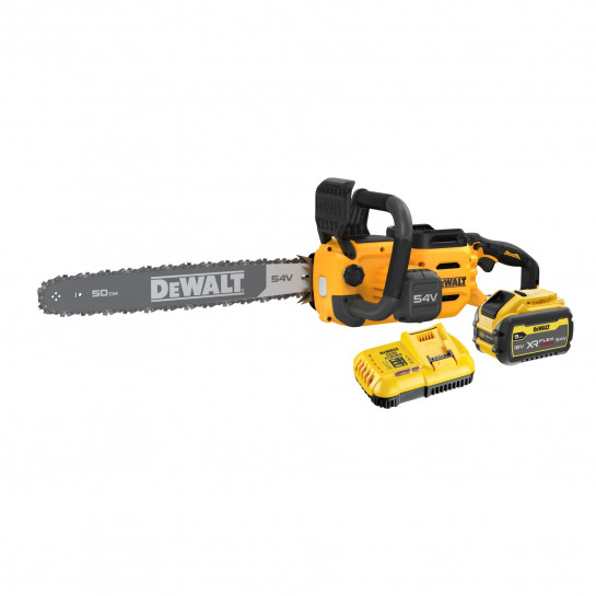 DeWALT reťazová píla 50cm DCMCS575X1 54V