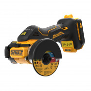 DeWALT univerzálna rezačka DCS438N 18V