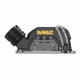 DeWALT univerzálna rezačka DCS438N 18V