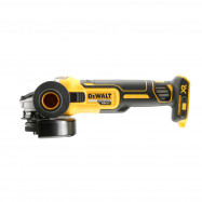 DeWALT uhlová brúska 125mm DCG405N 18V