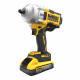 DeWALT rázový uťahovák 1/2" DCF961H2T 18V